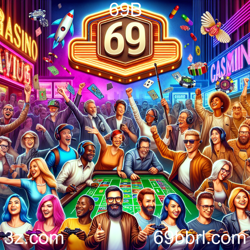 A Revolução dos Jogos Multijogador: Conectando Jogadores em Todo o Mundo