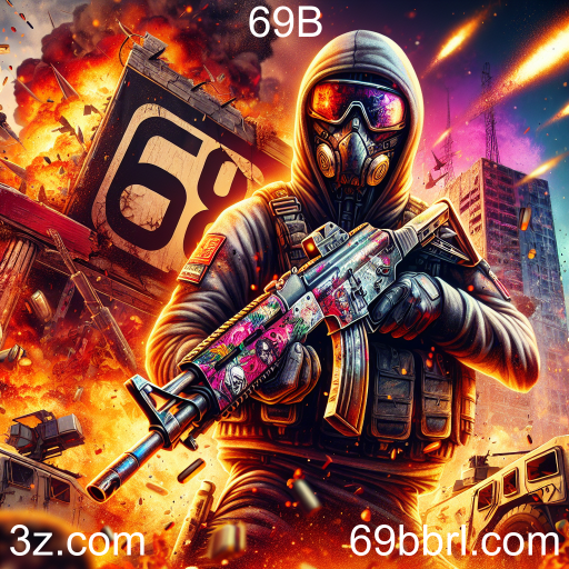 A Evolução dos Jogos de Tiro: Da Adrenalina dos Clássicos à Era dos Battle Royales