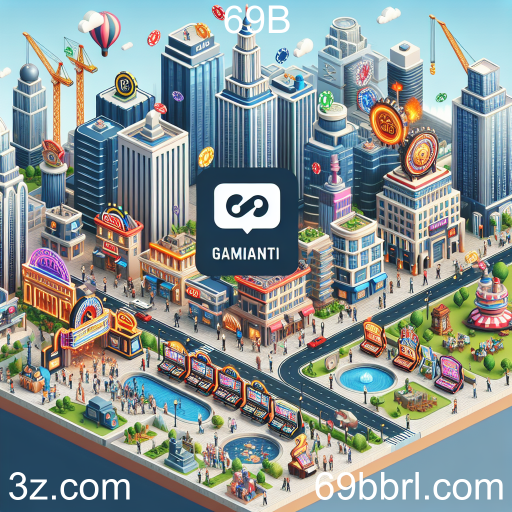 Os Melhores Jogos de Simulação do 69B: Uma Imersão na Realidade e na Fantasia